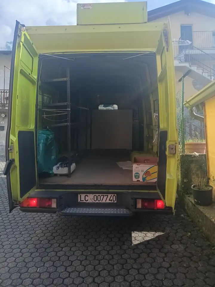 Iveco Daily Turbo 130cv, foto 6