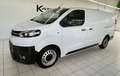 Toyota Proace L2 2.0-l-D-4D Automatik Teilleder HU neu Blanc - thumbnail 2
