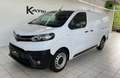 Toyota Proace L2 2.0-l-D-4D Automatik Teilleder HU neu Blanc - thumbnail 1