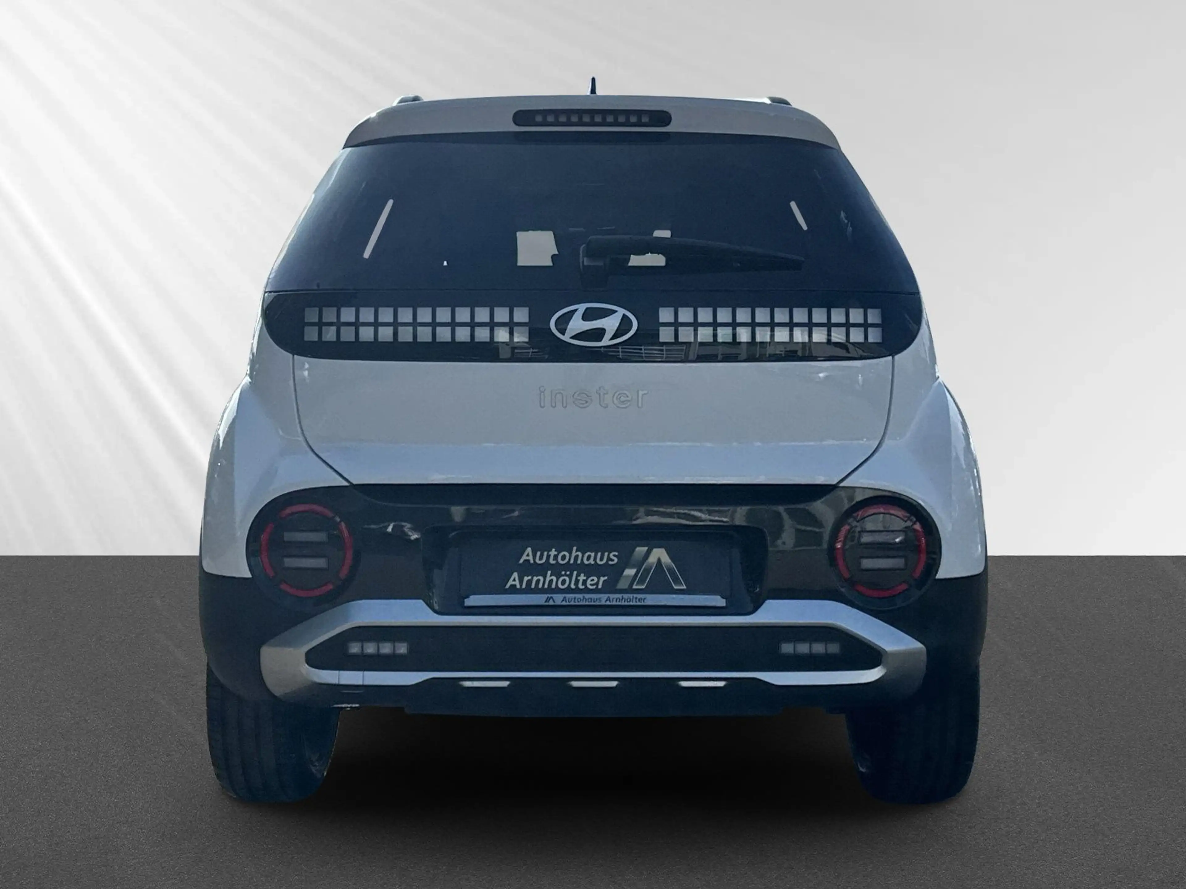 Hyundai Inster MY27 49kWh PRIME+GLAS-SCHIEBEDACH+V2L-PA+ — photo 6