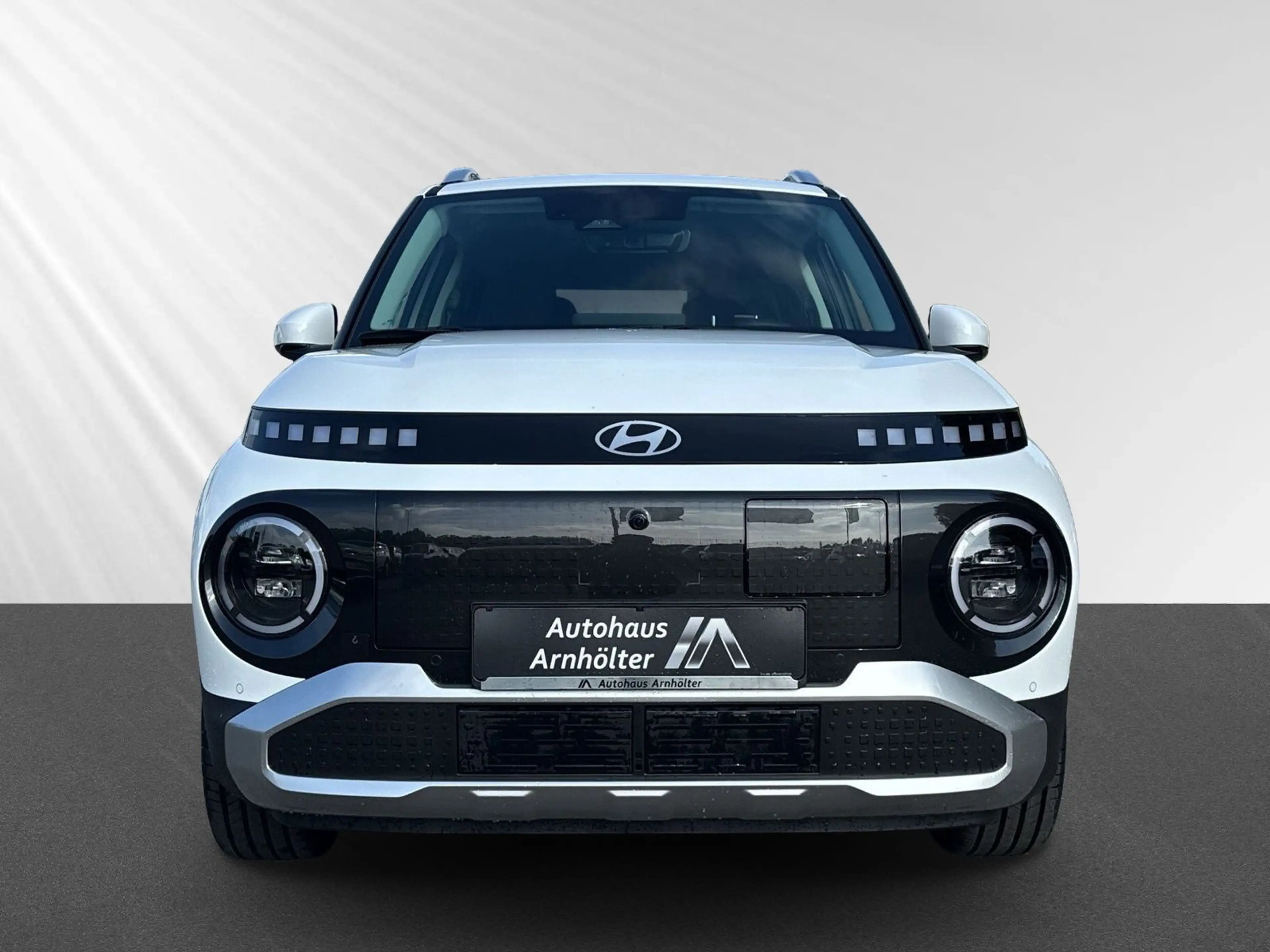 Hyundai Inster MY27 49kWh PRIME+GLAS-SCHIEBEDACH+V2L-PA+ — photo 5