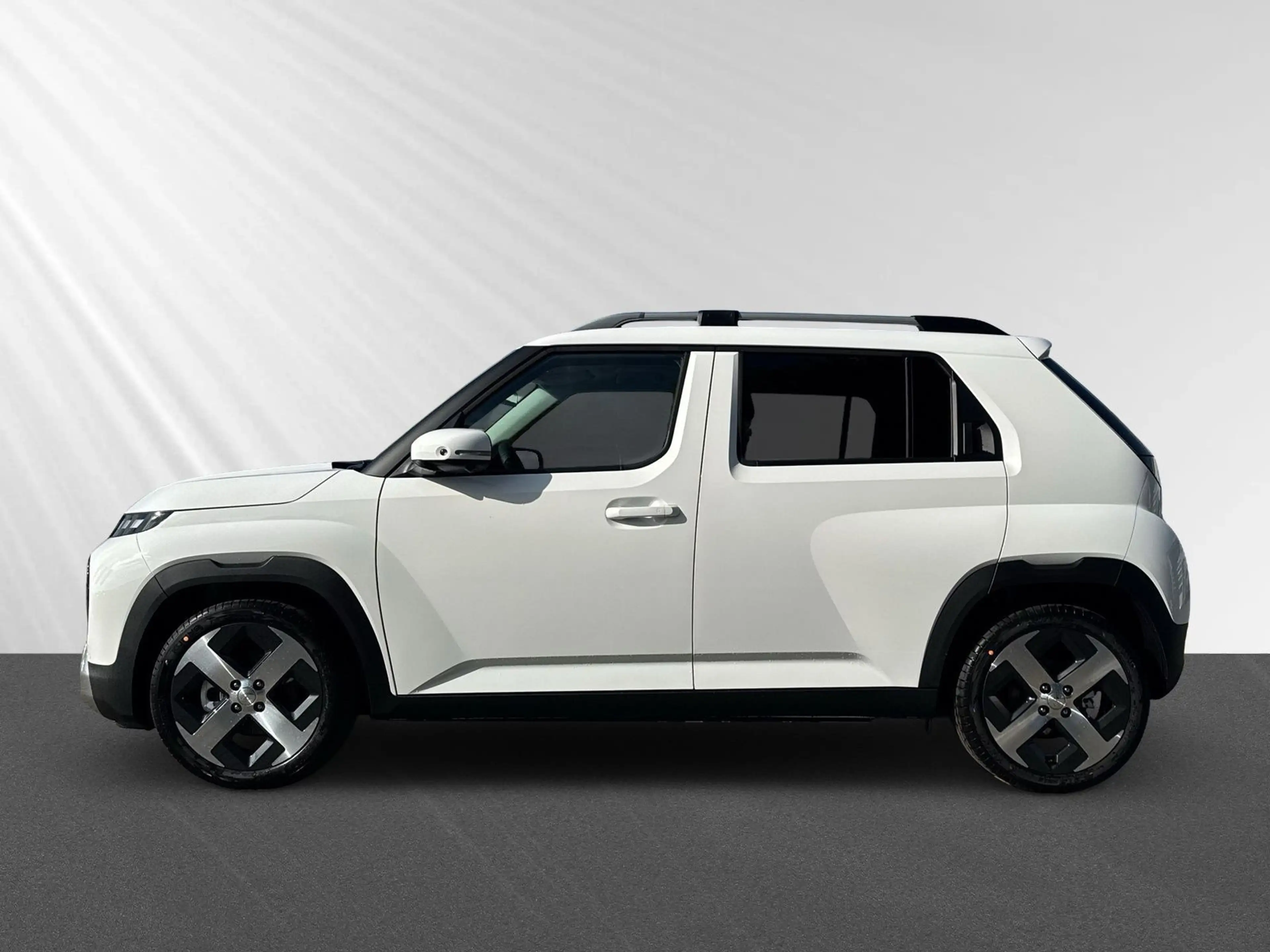 Hyundai Inster MY27 49kWh PRIME+GLAS-SCHIEBEDACH+V2L-PA+ — photo 4