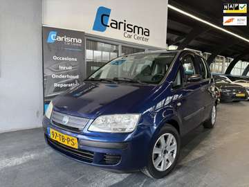 1.4-8V Actual Plus Airco|Trekhaak