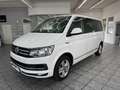 Volkswagen T6 Multivan Generation Six, PDC, 1 Hd, 7-Sitzer Blanc - thumbnail 3