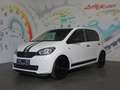 Skoda Citigo *NAVI, KLIMA, RADIO + CD + AUX* Weiß - thumbnail 3