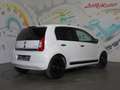 Skoda Citigo *NAVI, KLIMA, RADIO + CD + AUX* Weiß - thumbnail 4
