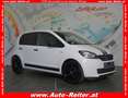 Skoda Citigo *NAVI, KLIMA, RADIO + CD + AUX* Weiß - thumbnail 1
