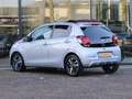 Peugeot 108 1.0 e-VTi Allure TOP! | Airco / Bluetooth Grijs - thumbnail 2