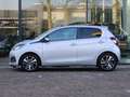 Peugeot 108 1.0 e-VTi Allure TOP! | Airco / Bluetooth Grijs - thumbnail 12