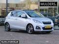 Peugeot 108 1.0 e-VTi Allure TOP! | Airco / Bluetooth Grijs - thumbnail 1
