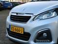 Peugeot 108 1.0 e-VTi Allure TOP! | Airco / Bluetooth Grijs - thumbnail 24