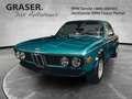 BMW 3,0 3,0 CSL Leichtbau-Coupe Vollrestaurierung Vert - thumbnail 1