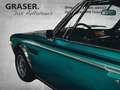 BMW 3,0 3,0 CSL Leichtbau-Coupe Vollrestaurierung Vert - thumbnail 2