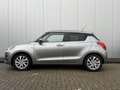 Suzuki Swift 1.2 Select Smart Hybrid 1e Eigenaar Dealer Onderho Grijs - thumbnail 2