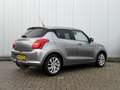 Suzuki Swift 1.2 Select Smart Hybrid 1e Eigenaar Dealer Onderho Grijs - thumbnail 5