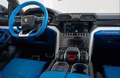 Lamborghini Urus 4.0 V8 Aut. Blau - thumbnail 18