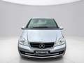 Mercedes-Benz A 180 Automatik*2.Hand*HU/AU Neu*Sitzheizung*Tempomat Grijs - thumbnail 8