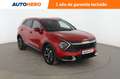 Kia Sportage 1.6 TGDI Hybrid Drive Rojo - thumbnail 8