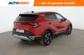 Kia Sportage 1.6 TGDI Hybrid Drive Rojo - thumbnail 6