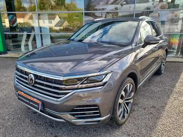 Touareg 3.0 TSI eHybrid 381ch Tiptronic 8 4Motion