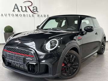 Sport-Aut. NAV+LED+KAM+ACC+VCOCKPIT+17ZOLL+1HD
