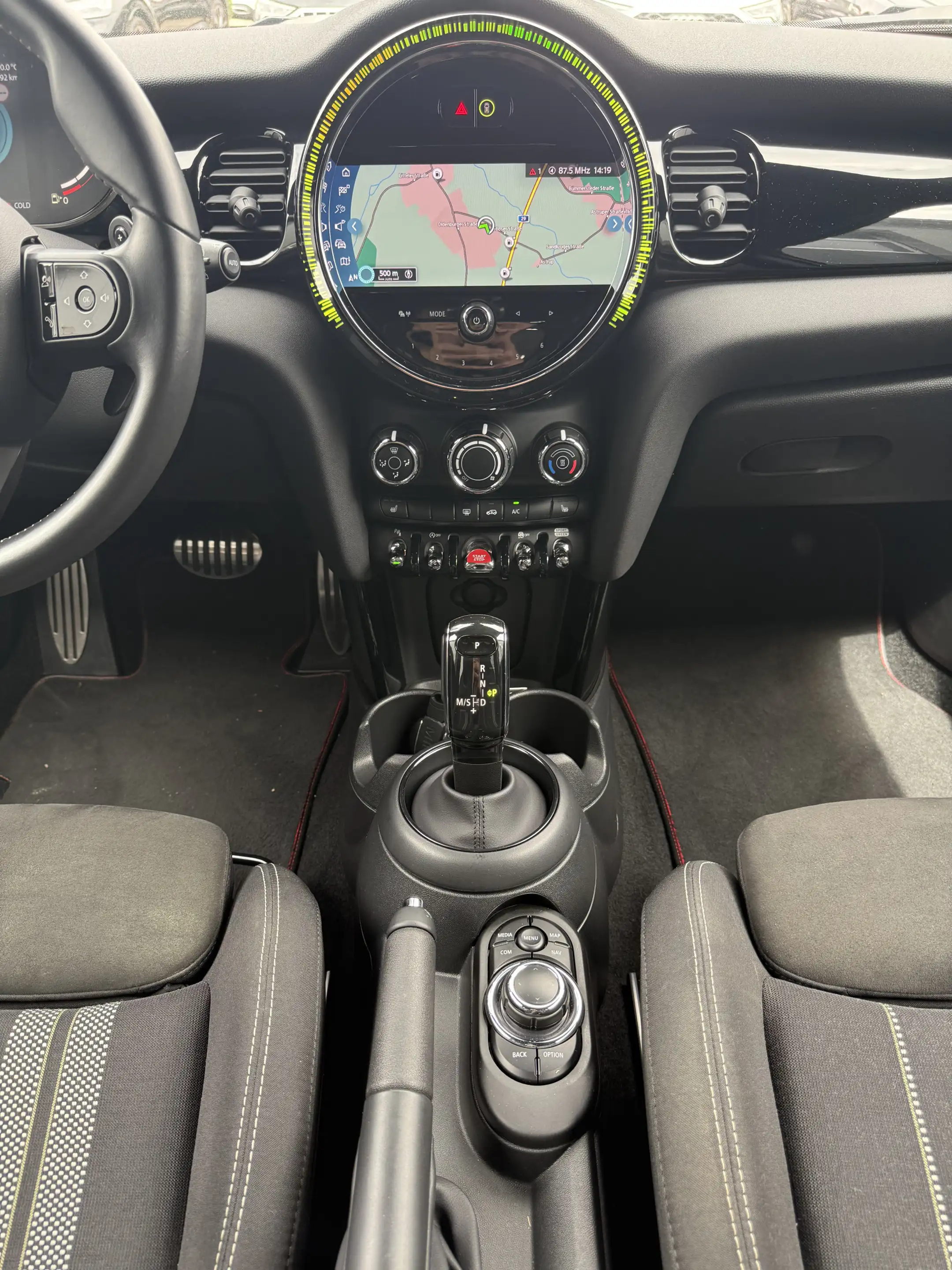 MINI John Cooper Works John Cooper Works Sport-Aut. NAV+LED+KAM+ACC+VC — photo 15