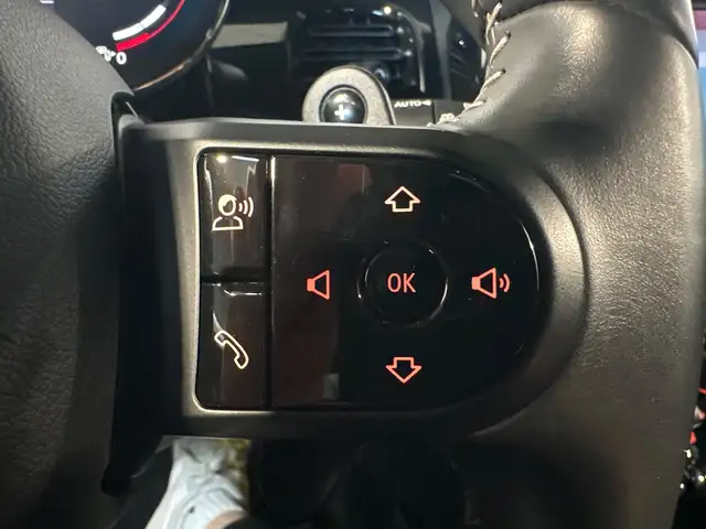 Mini Hatch view 14