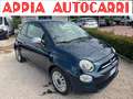 Fiat 500 1.0 hybrid 70cv UNIPRO - NO VINCOLI FINANZIAMENTO Blu/Azzurro - thumbnail 1