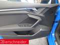 Audi A3 Sportback 30 TDI S tronic 2xS line MATRIX B&O VIRT Blau - thumbnail 16