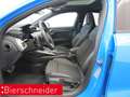 Audi A3 Sportback 30 TDI S tronic 2xS line MATRIX B&O VIRT Blau - thumbnail 7