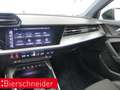 Audi A3 Sportback 30 TDI S tronic 2xS line MATRIX B&O VIRT Blau - thumbnail 11