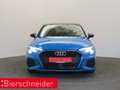 Audi A3 Sportback 30 TDI S tronic 2xS line MATRIX B&O VIRT Blau - thumbnail 2