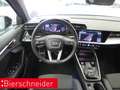 Audi A3 Sportback 30 TDI S tronic 2xS line MATRIX B&O VIRT Blau - thumbnail 10