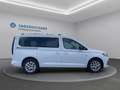 Ford Grand Tourneo Connect 1,5 EcoBoost PHEV L2 Titaniu Weiß - thumbnail 5