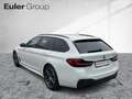 BMW 520 e Touring M-Sport Navi HIFI LED DigitCockpit ApplC Blanc - thumbnail 5