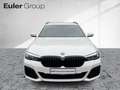 BMW 520 e Touring M-Sport Navi HIFI LED DigitCockpit ApplC Blanc - thumbnail 3