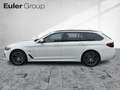 BMW 520 e Touring M-Sport Navi HIFI LED DigitCockpit ApplC Blanc - thumbnail 4