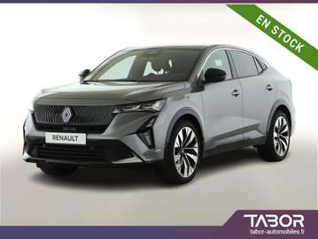 E-Tech 200 Techno Pano ACC 20p