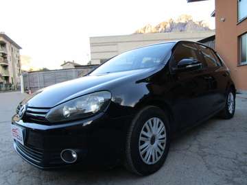Golf VI 6 1.6 TDi Trendline 5p * 197.000 KM REALI *