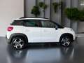 Citroen C3 Aircross PureTech 110 Rip Curl Automatik - AHK/ Sitzh./PDC Blanc - thumbnail 3