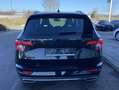 Skoda Karoq 1.5 TSI DSG Sportline SMART-LINK+NAVI+LED+ Schwarz - thumbnail 4
