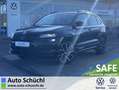 Skoda Karoq 1.5 TSI DSG Sportline SMART-LINK+NAVI+LED+ Schwarz - thumbnail 1