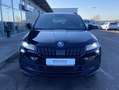 Skoda Karoq 1.5 TSI DSG Sportline SMART-LINK+NAVI+LED+ Schwarz - thumbnail 7