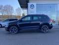 Skoda Karoq 1.5 TSI DSG Sportline SMART-LINK+NAVI+LED+ Schwarz - thumbnail 2