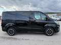 Ford Transit Custom 2,0 310 L1 Sport *Netto €22.490,-* Schwarz - thumbnail 4