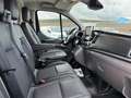 Ford Transit Custom 2,0 310 L1 Sport *Netto €22.490,-* Schwarz - thumbnail 5