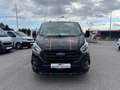 Ford Transit Custom 2,0 310 L1 Sport *Netto €22.490,-* Schwarz - thumbnail 2