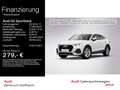 Audi Q3 35 TDI*NAVI*LED*AHK*KAM*Virtual*SHZ Blanc - thumbnail 1