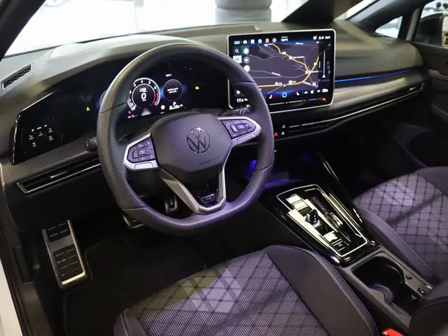 Volkswagen Golf view 9