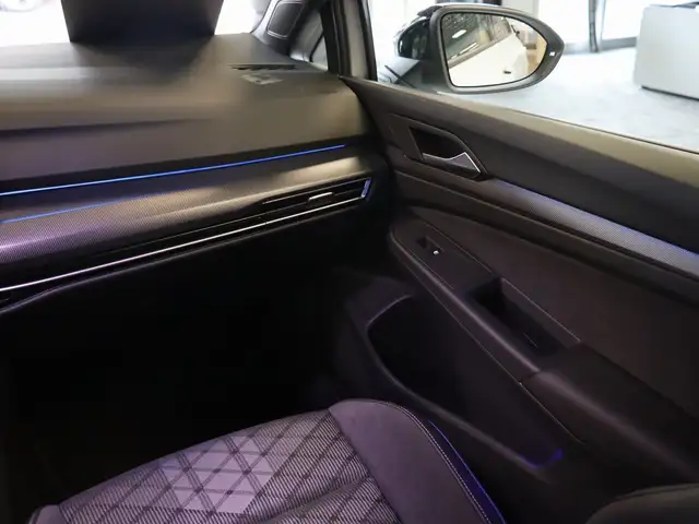 Volkswagen Golf view 15